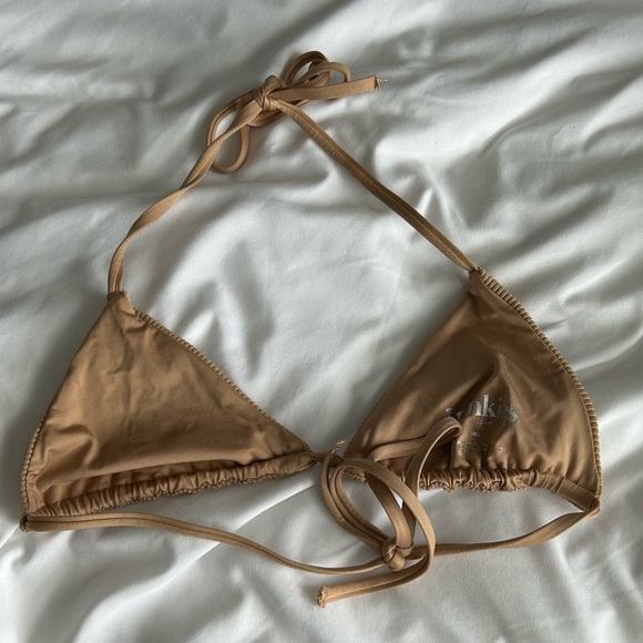 Frankie's bikini top - Picture 2 of 5